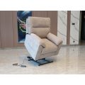 Riser de levantamento de massagem de aquecimento tudo-em-um