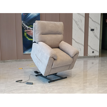 Riser de levantamento de massagem de aquecimento tudo-em-um