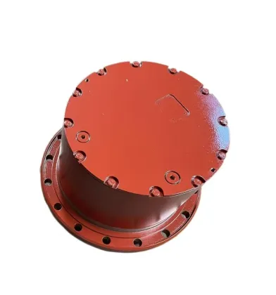 gear box final drive reducer GFT220/366