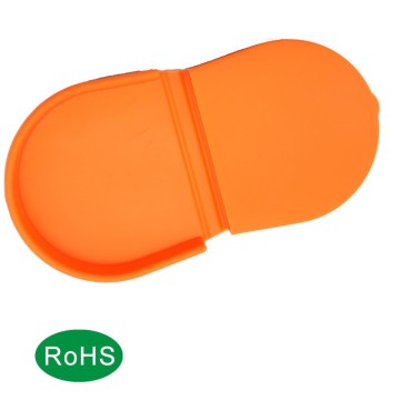 2015 New fashion Mini silicone coin purse