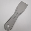 Putty Knife with plastic handle