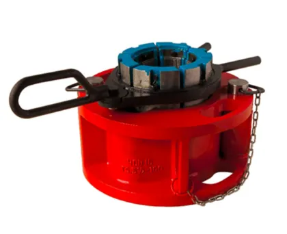 Type TS Tubing Spiders