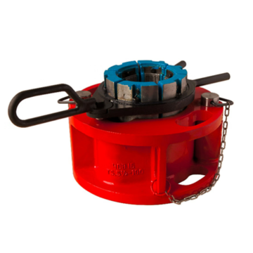 Type TS Tubing Spiders