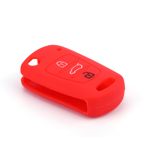 Car Key Cover Set For Kia Cerato