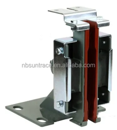 High-Quality Mitsubishi Elevator Parts
