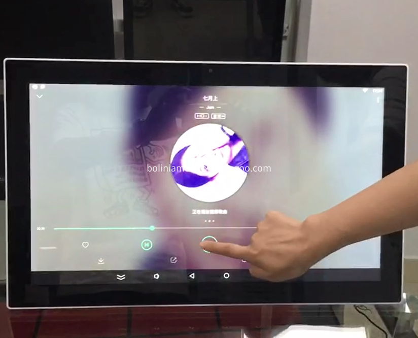 21.5 AIO