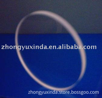 Quartz Windows For Optical Instrument, High Quality Quartz Windows For ...