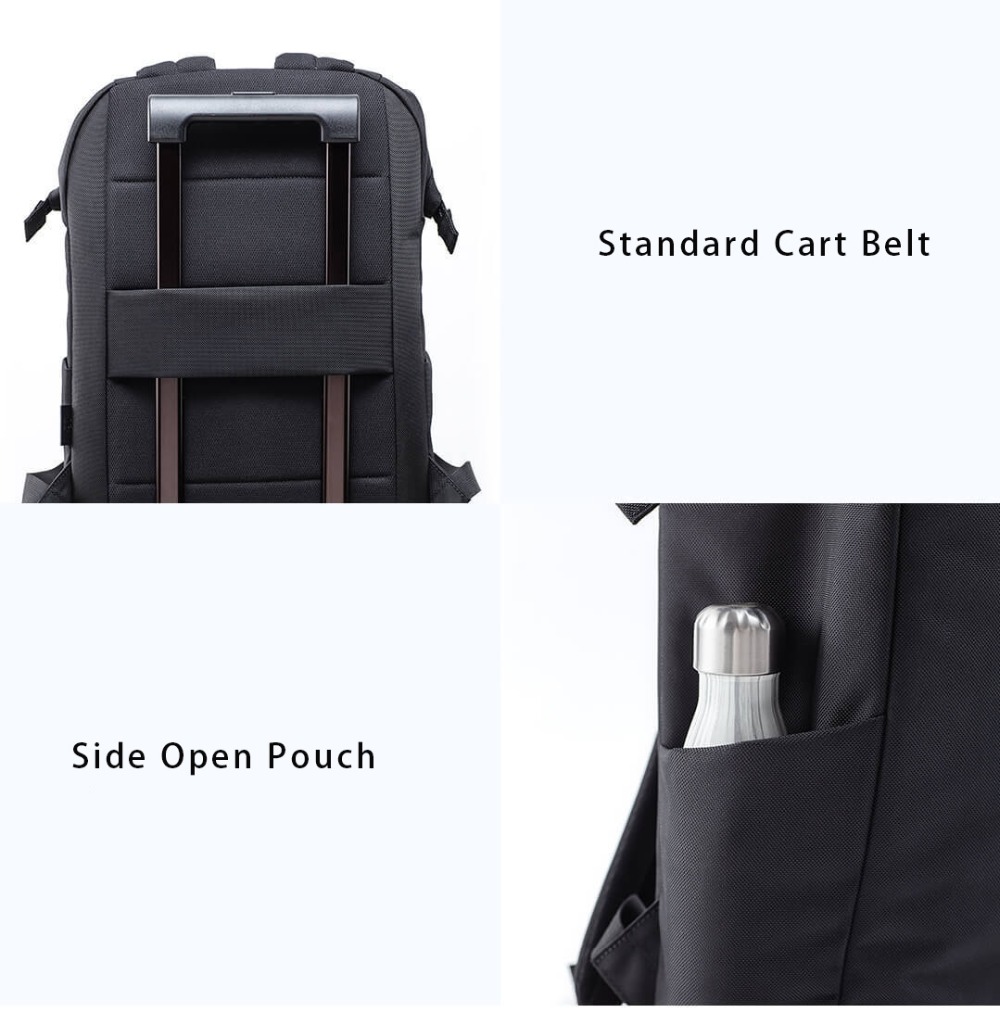 90fun Commuter Backpack