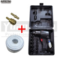 YuanMech 1/2 inch Pneumatic Air Impact Wrench