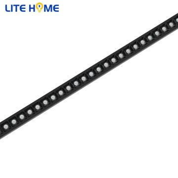 LED LED LED LIGHT Ρυθμιζόμενο γραμμικό φως