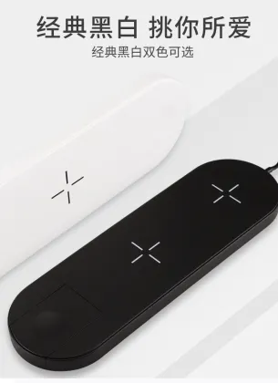 Stylo 5 Wireless Charging/Xiaomi Mi 9 Wireless Charging