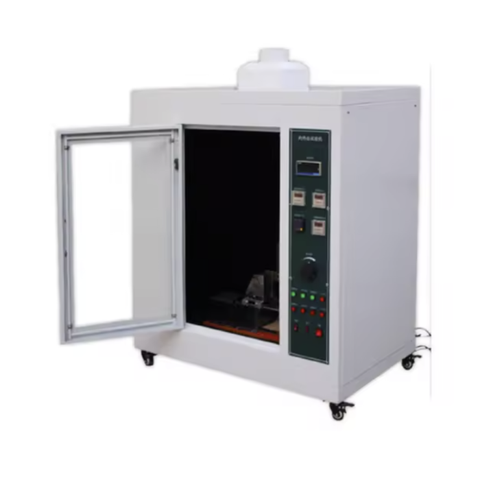 دستگاه تستر کابل و سیم برق