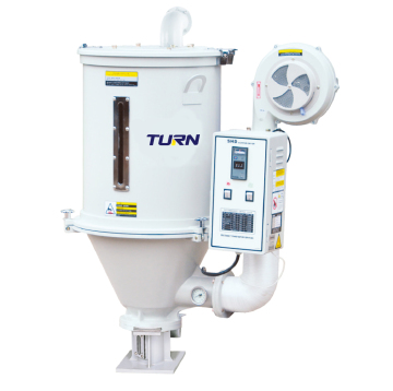 CEIndustrial Hopper Dryer Plastic Raw Material Power Dryer
