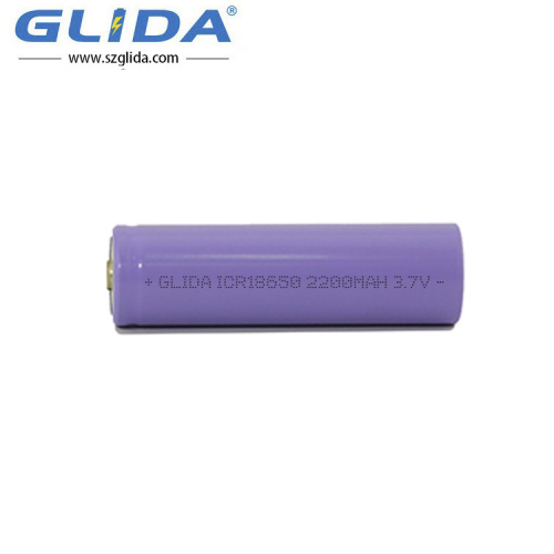 Original Rechargeable Li-thium 3.7V 18650 Li-ion Battery