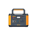 Solar Input Power supply with 500W