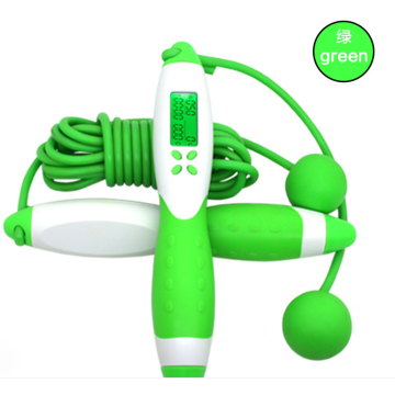 Multifunctional smart skipping rope For Adult