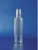 High Quality Clear Rice Oil Bottle