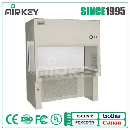 Laminar Flow hood clean bench for clean room