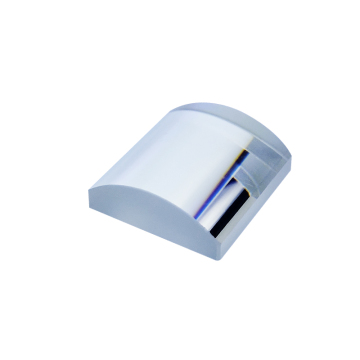 Laser Lens Cylindrical and Plano Convex Lenses with AR Coating: Sapphire, Calcium Fluoride, and BK7