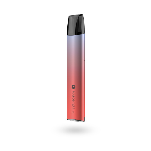 Stylo vape jetable à batterie rechargeable