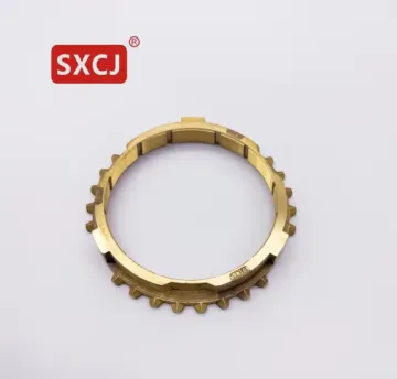 Gearbox Parts Synchronizer Ring OEM 96419270 5493651 96180876 for GM