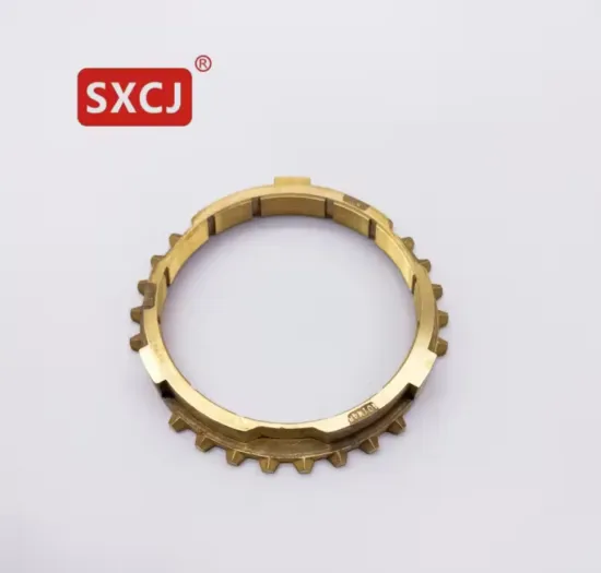 Gearbox Parts Synchronizer Ring OEM 96419270 5493651 96180876 for GM