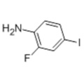 2-φθορο-4-ιωδοανιλίνη CAS 29632-74-4