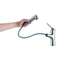 hot cold water mixer tap