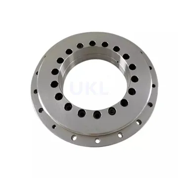 RA11008C 110mm Mining Bearing - Long Life Cross Roller for Harmonic Reducer