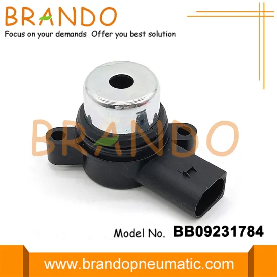 Wabco Type 4420510211 Solenoid Coil For Air Suspension