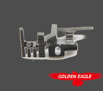 5220DF85561 Feed Dog Kingtex Sewing Machine Spare Parts & Accessories