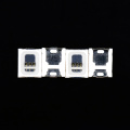 2835 SMD LED 1W 880nm 3 chip LED