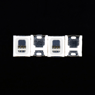 2835 SMD LED 1W 880nm 3 Chips LED