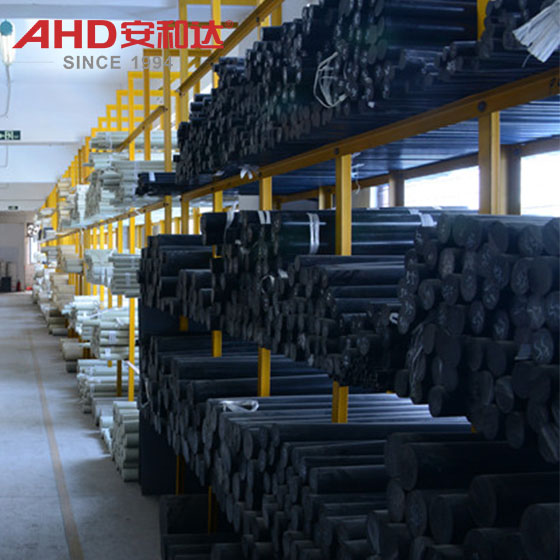 glass fiber pa6 rods
