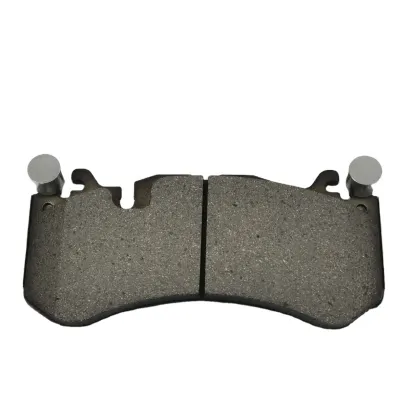 OE 0074205920 Front Brake Pad for Mercedes Benz W221 S600 W218 AMG W204 - ATE Brake Pad