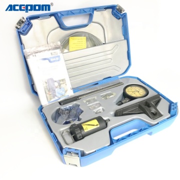 Kit di iniezione dell'olio THAP 400E/K10 - Sostituzione per pompa idraulica 729101/400MPA