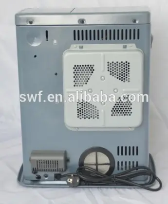 electric heating appliance