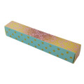 Glitter Custom Logo Lip Gloss Lipstick Paper Box