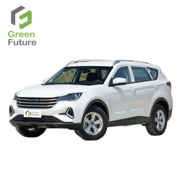 Chery Jetour x70m Fwd 1.5t Manual Edisi SUV