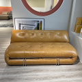 Sofa Kantor Resepsionis Desain Klasik