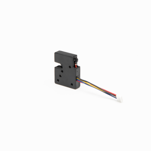 NOUVEAU produit Titanium Wire Electric Control Lock