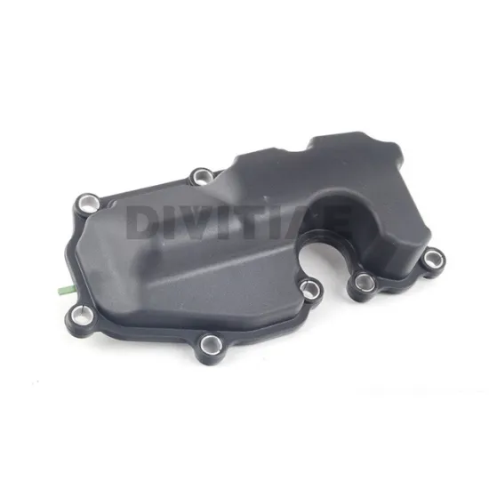 VW Engine Oil Separator Crankcase Breather Seal for 06H103464M, 06J103464, 06H103517D, 06H103464L
