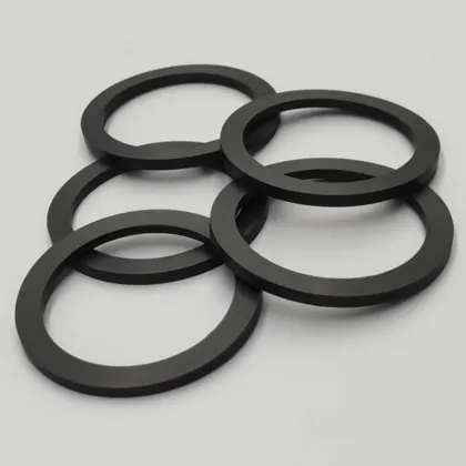 High Performance Oil Resistance NBR Flange Gasket
