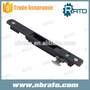 RWL-106 plastic sliding glass door latch