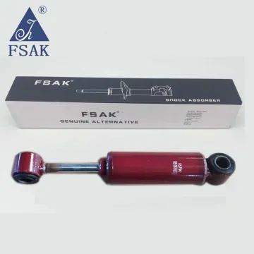 Japanese Truck Parts HINO Shock Absorber 52270-1161