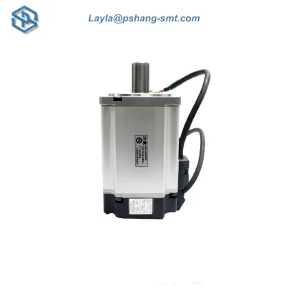 SMT Hanwha Samsung accessories Motor SM481X-axis motor for Pick and Place Machine