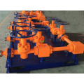 API Wellhead Choke and Kill manifold