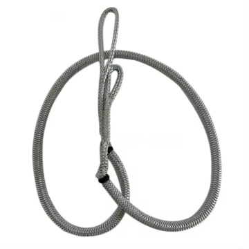 surfboard leg rope uhmwpe 4ft 5ft 6ft 12 strands braided rope