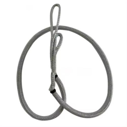 surfboard leg rope uhmwpe 4ft 5ft 6ft 12 strands braided rope