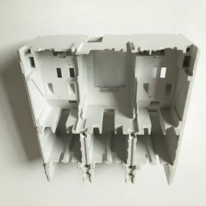 BMC Molding Automotive Mold